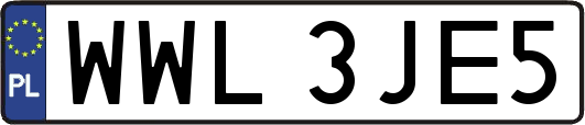 WWL3JE5
