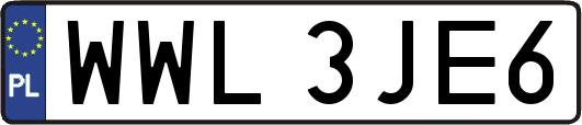 WWL3JE6