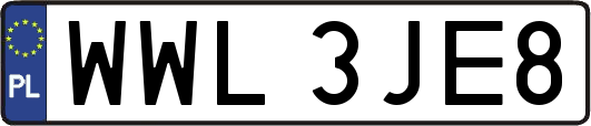 WWL3JE8