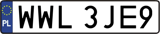 WWL3JE9