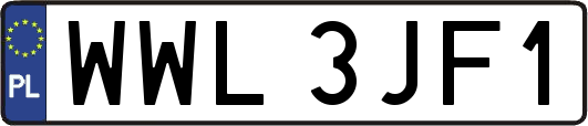 WWL3JF1