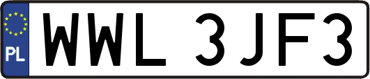 WWL3JF3