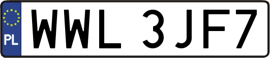 WWL3JF7