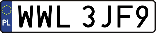 WWL3JF9