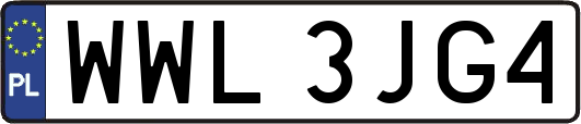WWL3JG4