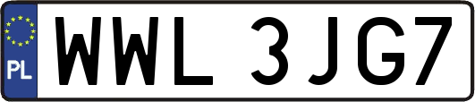 WWL3JG7