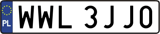 WWL3JJ0