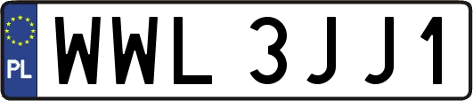 WWL3JJ1