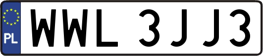 WWL3JJ3