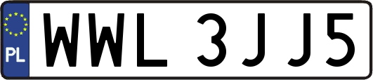 WWL3JJ5