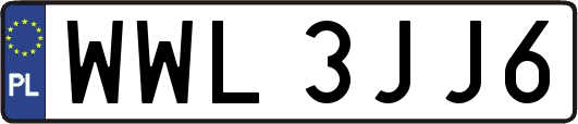 WWL3JJ6