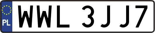 WWL3JJ7