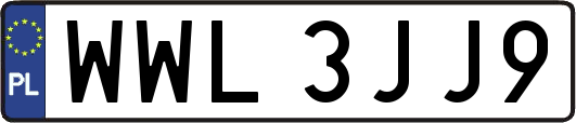 WWL3JJ9
