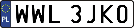 WWL3JK0
