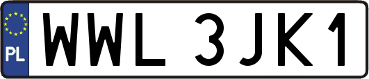 WWL3JK1