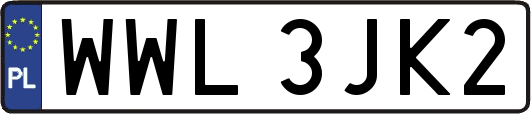 WWL3JK2