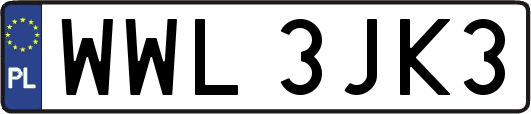 WWL3JK3
