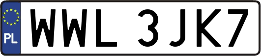 WWL3JK7