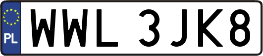 WWL3JK8