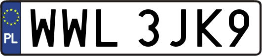 WWL3JK9