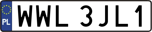 WWL3JL1