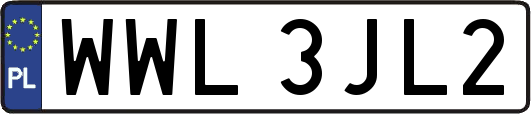WWL3JL2