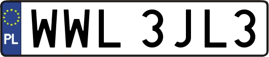 WWL3JL3