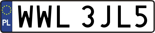 WWL3JL5