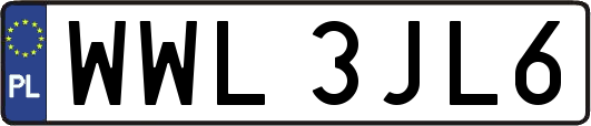WWL3JL6