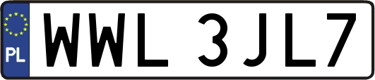 WWL3JL7