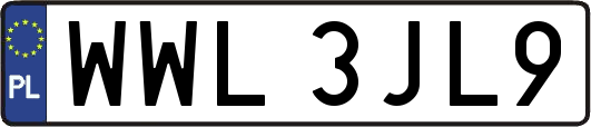 WWL3JL9