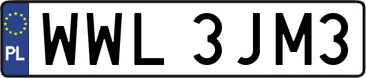WWL3JM3