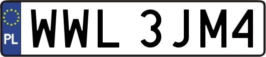 WWL3JM4