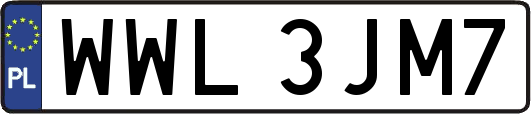 WWL3JM7
