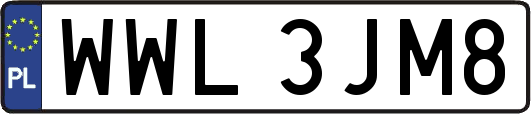 WWL3JM8