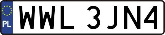 WWL3JN4