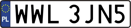 WWL3JN5