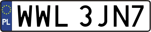WWL3JN7