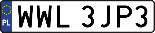 WWL3JP3