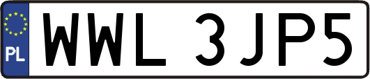 WWL3JP5