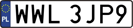 WWL3JP9