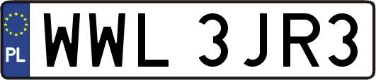 WWL3JR3