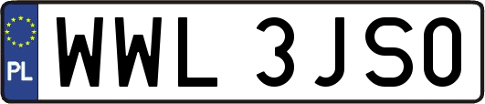 WWL3JS0