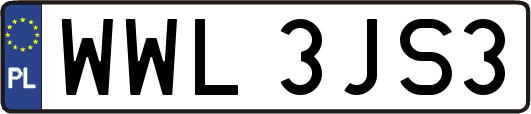WWL3JS3