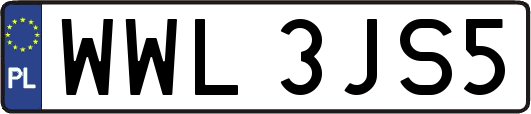 WWL3JS5