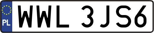 WWL3JS6