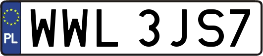 WWL3JS7