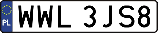 WWL3JS8
