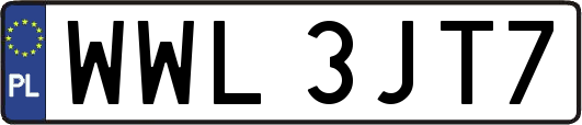 WWL3JT7