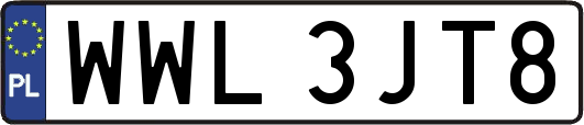 WWL3JT8